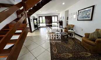 Imagem 7: Casa com 4 quartos para alugar, 400 m² por R$ 18.693/mês - Camboinhas - Niterói/RJ