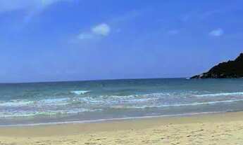 Imagem 7: Terreno de esquina a venda com vista p/ o mar com 918 m² em Praia Brava - Florianópolis