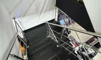 Imagem 7: #x27;Prédio Comercial à Venda na João Paulo II 3 Pavimentos 525m²