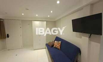 Imagem 6: Excelente Apartamento 1 dormitório(s) em Santo Antônio de Lisboa - Florianópolis