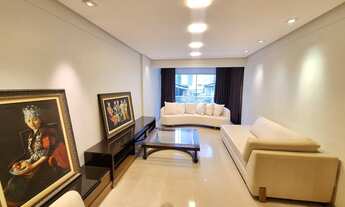 Imagem 3: Apartamento de 105 m² com 3 quartos à venda no Residencial Belvedere D'or por R$ 890