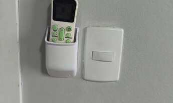 Imagem 6: Alugo Apartamento. Diferenciais incluso no aluguel: Internet 700 MB e Ar condicionado