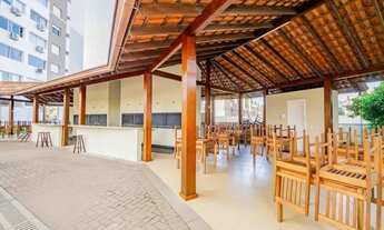 Imagem 7: Apartamento de 3 quartos, suíte, elevador, 1 vaga no bairro Vila Ipiranga