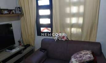 Imagem 4: Sobrado em Rua dos Cocais - Jardim Guarará - Santo André/SP