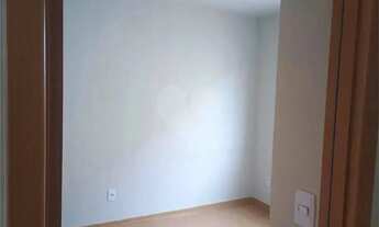 Imagem 6: Apartamento com 2 dormitórios à venda, 45 m² por R$ 191.000,00 - Residencial Parque Granja