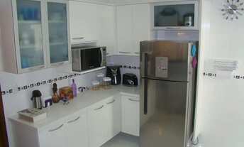 Imagem 3: Apartamento em Rua Major Santos Silva - Embaré - Santos/SP