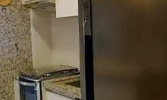 Imagem 2: Apartamento com 2 dormitórios para alugar, 87 m² por R$ 5.300/mês - INTEGRATO IGUATEMI - S