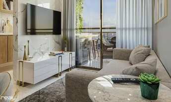 Imagem: Cobertura luxuosa, nova, 3 quartos, 2 suítes