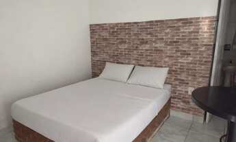 Imagem: Suítes individuais 40 metros da cachoeira