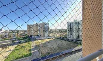 Imagem 7: Apartamento para alugar no bairro Luzia, 2 quartos, Spazio Acqua