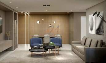 Imagem 4: Cobertura Duplex de 3 suítes no Residencial Terrasse Nature