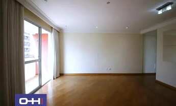 Imagem 5: Aluguel Apartamento 1 Dormitórios - 54 m² Chácara Santo Antônio