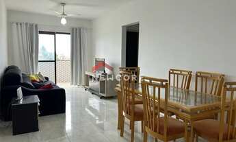 Imagem 2: Apartamento em Rua Ariosto Buller Souto - Pontal de Santa Marina - Caraguatatuba/SP