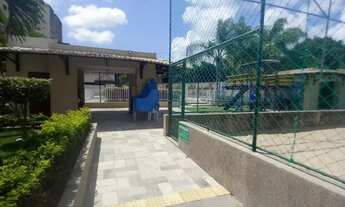 Imagem 7: Apartamento 2/4, 44 m², sombra, quitado, financia, cond. Ecopark, aceita carro até 90 mil