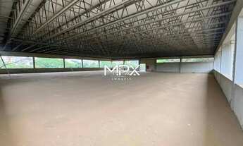 Imagem 3: Galpão para alugar em Piracicaba, Vila Independência, com 800 m²