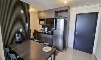 Imagem 5: Apartamento mobiliado em Tambaú vista mar e alto padrão