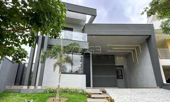 Imagem: Casa - Chácara das Nações - Valinhos