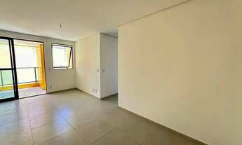 Imagem 6: Apartamento à venda no EDIFICIO JARDIM EULINA , JATIÚCA, Maceió, AL