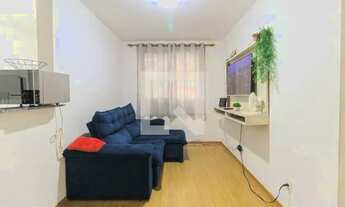 Imagem 2: Apartamento à Venda - Vila Progresso, 2 Quartos, 42 m2