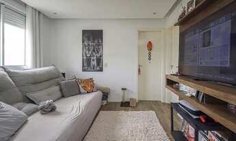 Imagem 4: Apartamento a venda no bairro São Sebastião