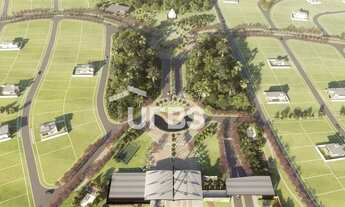 Imagem: Lote à venda no Jardins França 692 m²