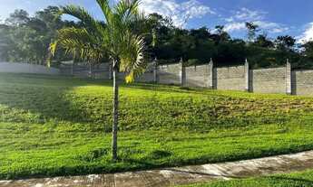 Imagem 2: Terreno Condomínio - Urbanova - Condomínio Residencial Alphaville II - 772m²