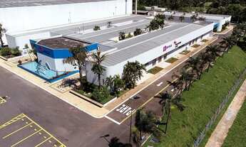 Imagem 6: Imóvel para aluguel tem 4 metros quadrados em Polo Empresarial Goiás - Aparecida de Goiâni