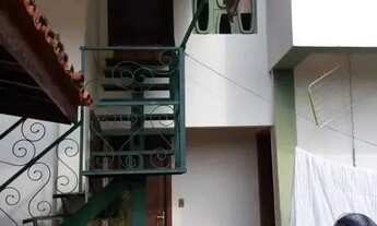 Imagem 5: Casa em Rua Professora Zilah Barreto Pacciti - Vila Santista - Atibaia/SP