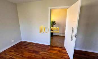 Imagem 2: Excelente apartamento para locaçaõ no Panamby, 4 dormitórios,3 vagas