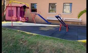 Imagem 5: Vendo - Apartamento Vila Nova Teixeira - Campinas