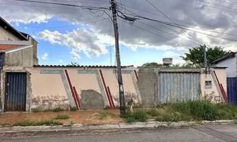 Imagem: EXCELENTE LOTE SETOR SÃO JOSÉ (REGIÃO