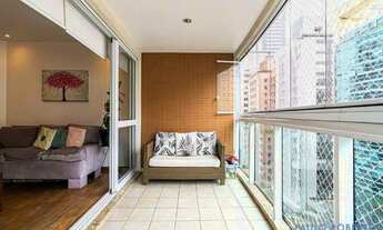 Imagem 4: APARTAMENTO - VILA OLÍMPIA - SP