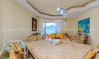 Imagem 6: Apartamento frente mar à venda com 3 dormitórios sendo 1 suíte e 1 vaga de garagem no Lago