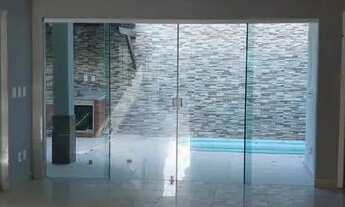 Imagem 5: Vendo uma casa duplex