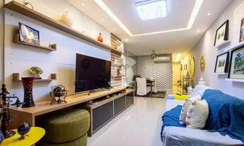 Imagem 5: Apartamento para venda com 144 m² 4 quartos em Icaraí - Niterói - RJ