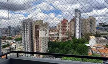 Imagem: Apartamento com 3 Quartos e 1 banheiro à