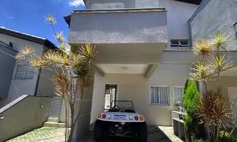 Imagem: Venda de Casa em Condomínio na Vila Oliveira