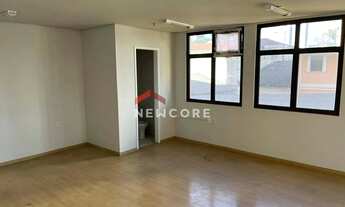 Imagem 3: Sala comercial em Rua Américo Brasiliense - Chácara Santo Antônio (Zona Sul) - São Paulo/S