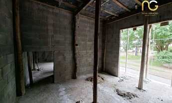 Imagem 4: Sobrado com 2 dormitórios à venda, 68 m² por R$ 550.000,00 - Tupi - Praia Grande/SP