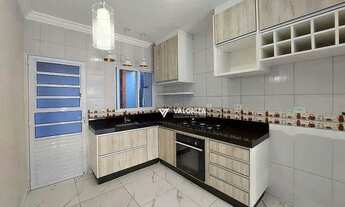 Imagem 7: Casa com 2 dormitórios à venda, 67 m² por R$ 300.000,00 - Éden - Sorocaba/SP