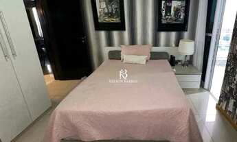 Imagem 2: Apartamento com 3 dormitórios à venda, 192 m² por R$ 1.390.000 - Marco - Belém/PA