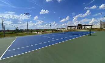 Imagem 6: Terreno Cond. Fechado Paulínia