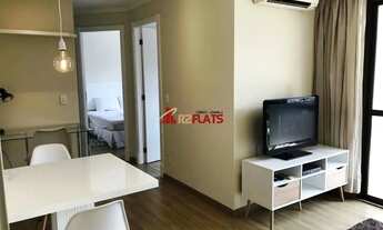 Imagem 7: Flat com ótimo preço no bairro Vila Olímpia. Confira!