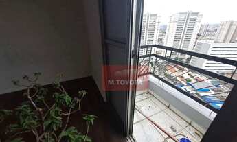 Imagem 6: Apartamento com 3 dormitórios para alugar, 79 m² por R$ 2.982,11/mês - Vila Tijuco - Guaru