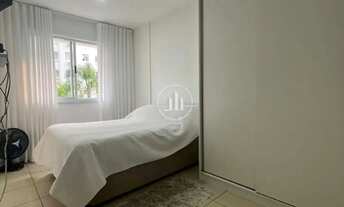 Imagem 7: Apartamento de 3 dormitórios na Fazenda Santo Antõnio - BRN