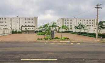 Imagem: Apartamento recém reformado no Cond. Rio