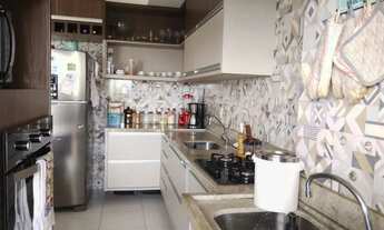 Imagem: Imóvel para venda tem 92 metros quadrados