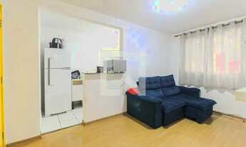 Imagem 3: Apartamento à Venda - Vila Progresso, 2 Quartos, 42 m2