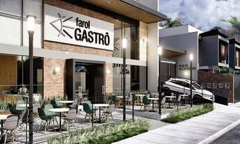 Imagem 5: Casas Duplex no Vivendas da Serra