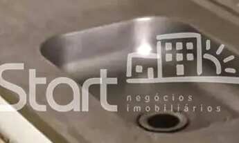 Imagem 4: Apartamento - Conjunto Habitacional Campinas F - Campinas